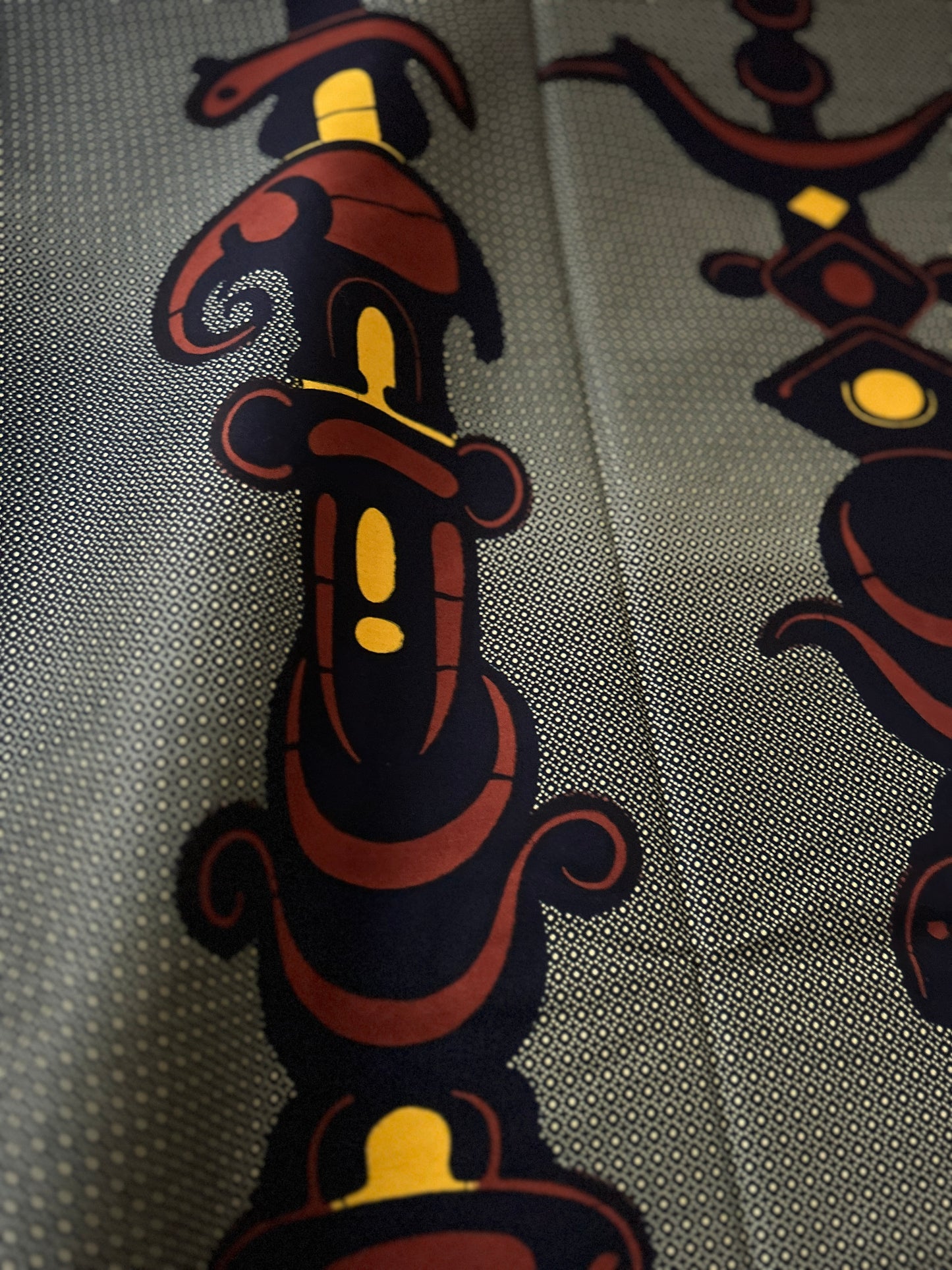 【受注】コクーンパンツ(7柄)