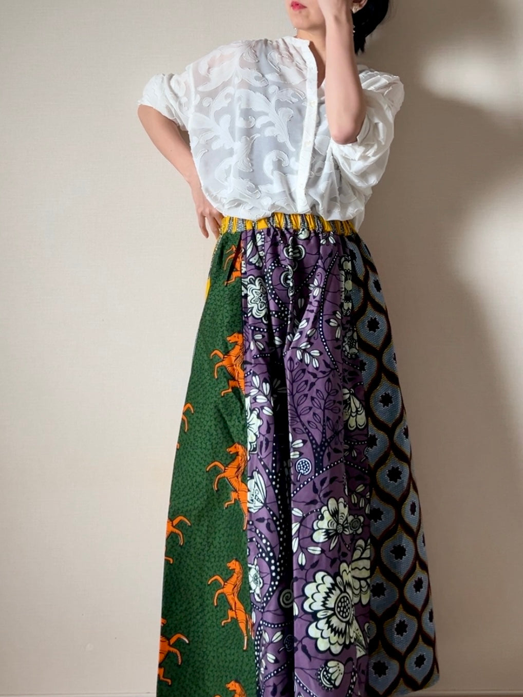 Special art 〜秘密の庭の午後〜