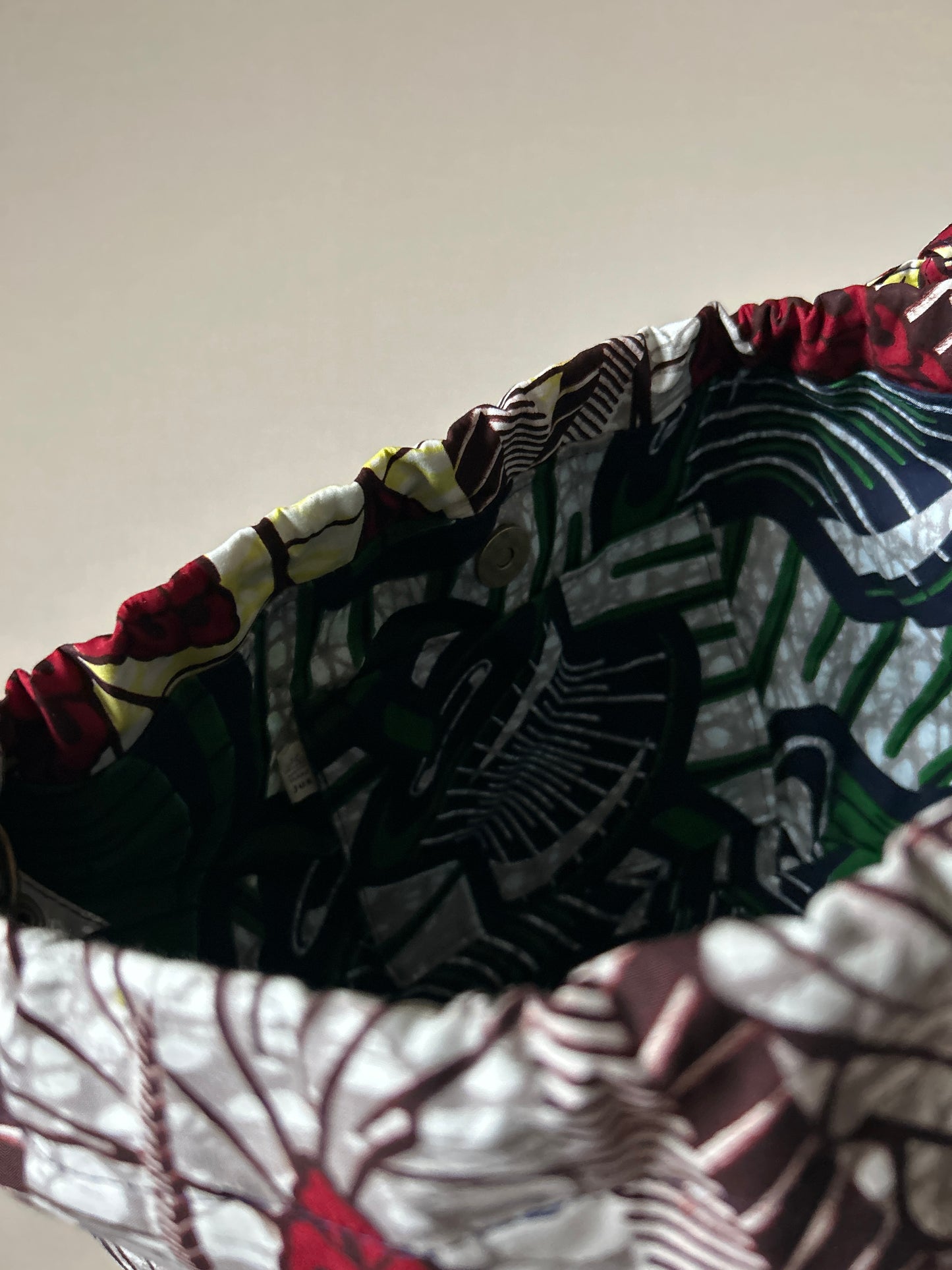 【再販/即納】3way/Heritage gather Bag