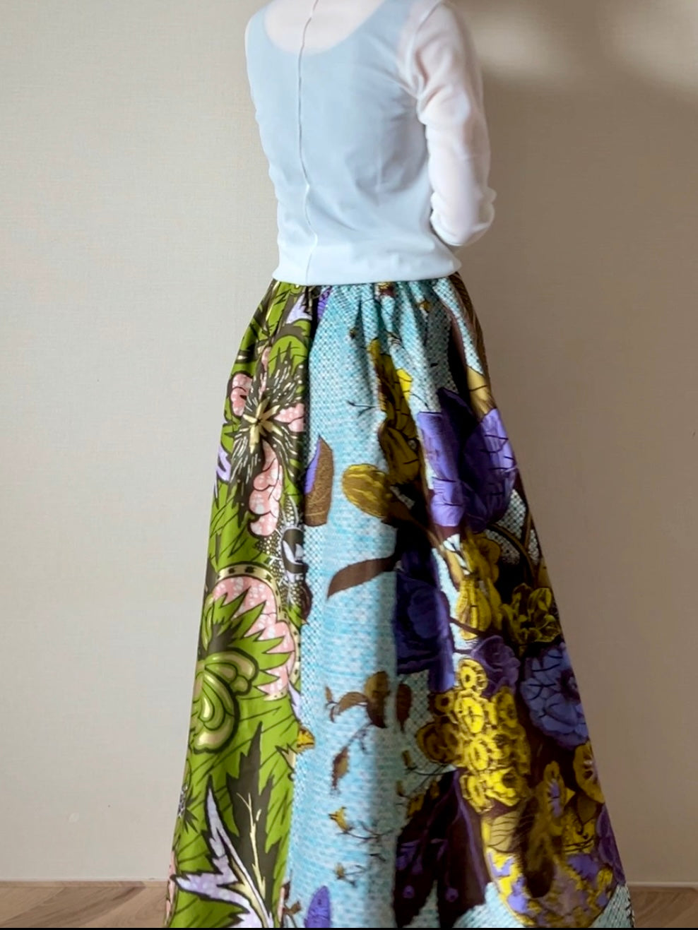 Special art 〜夢見る大都会〜