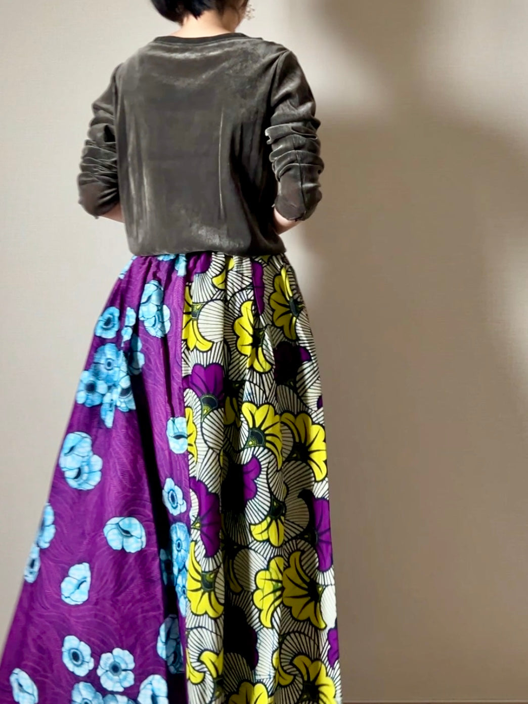 Special art 〜夜明けの果樹園〜