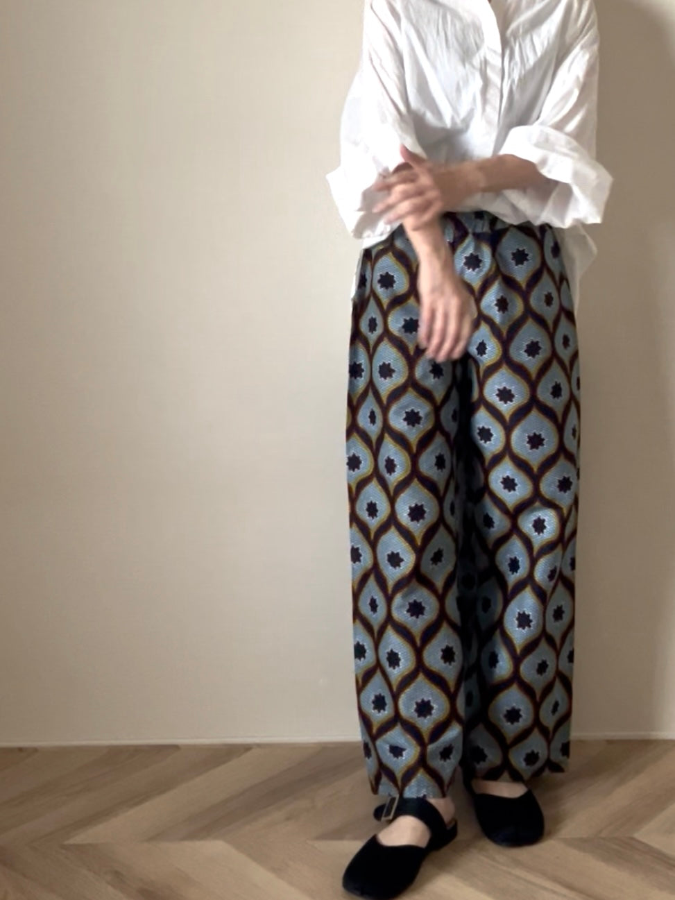 【受注生産】コングレス・贅沢ロングJua Tall
