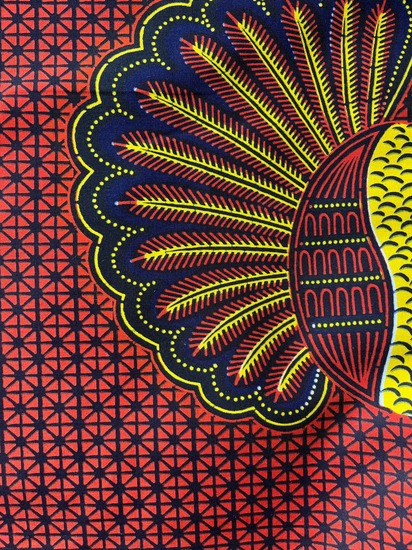 選べるデザイン【受注生産】バナナの王様柄