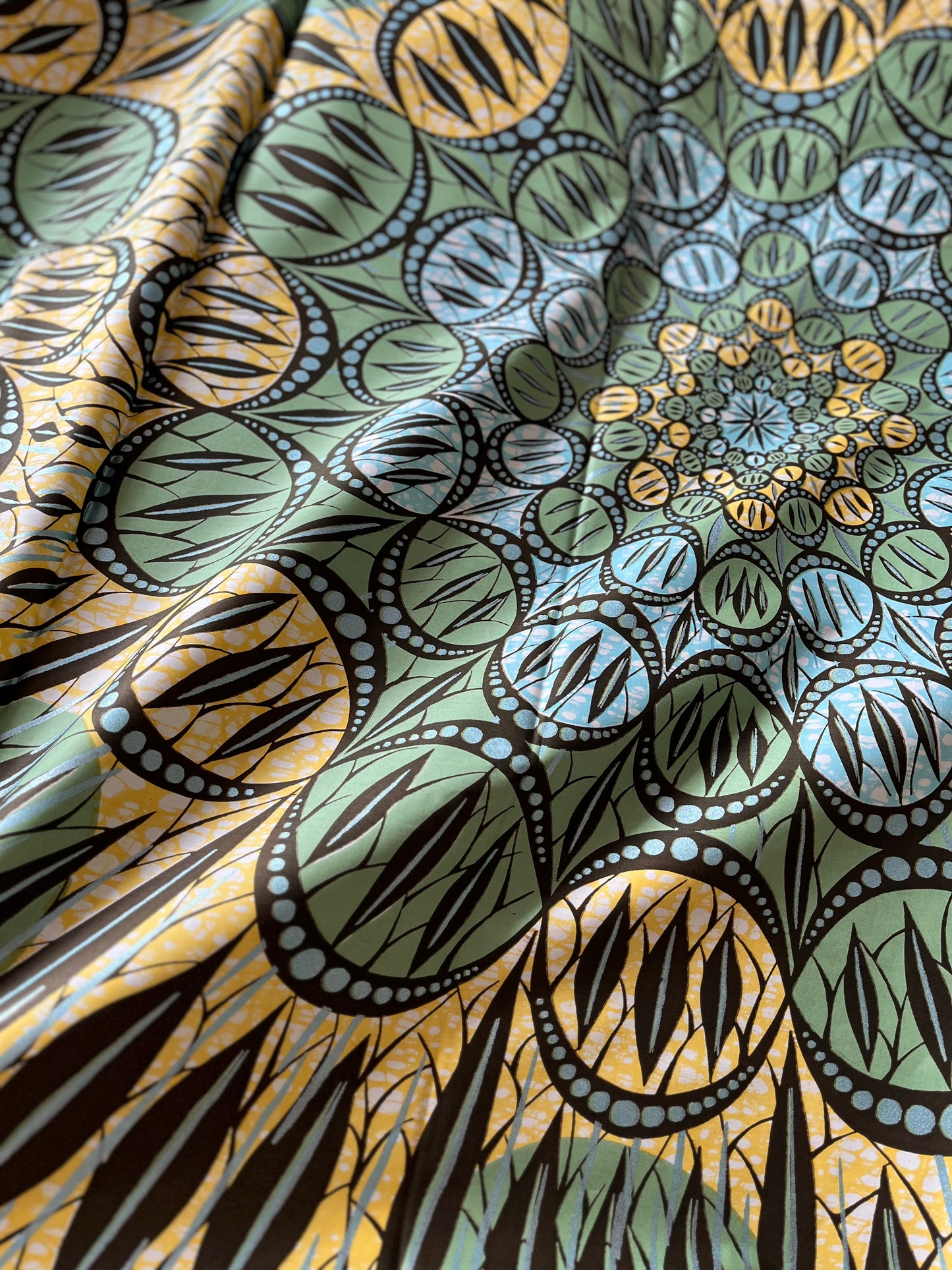 選べるデザイン【受注生産】ボム柄