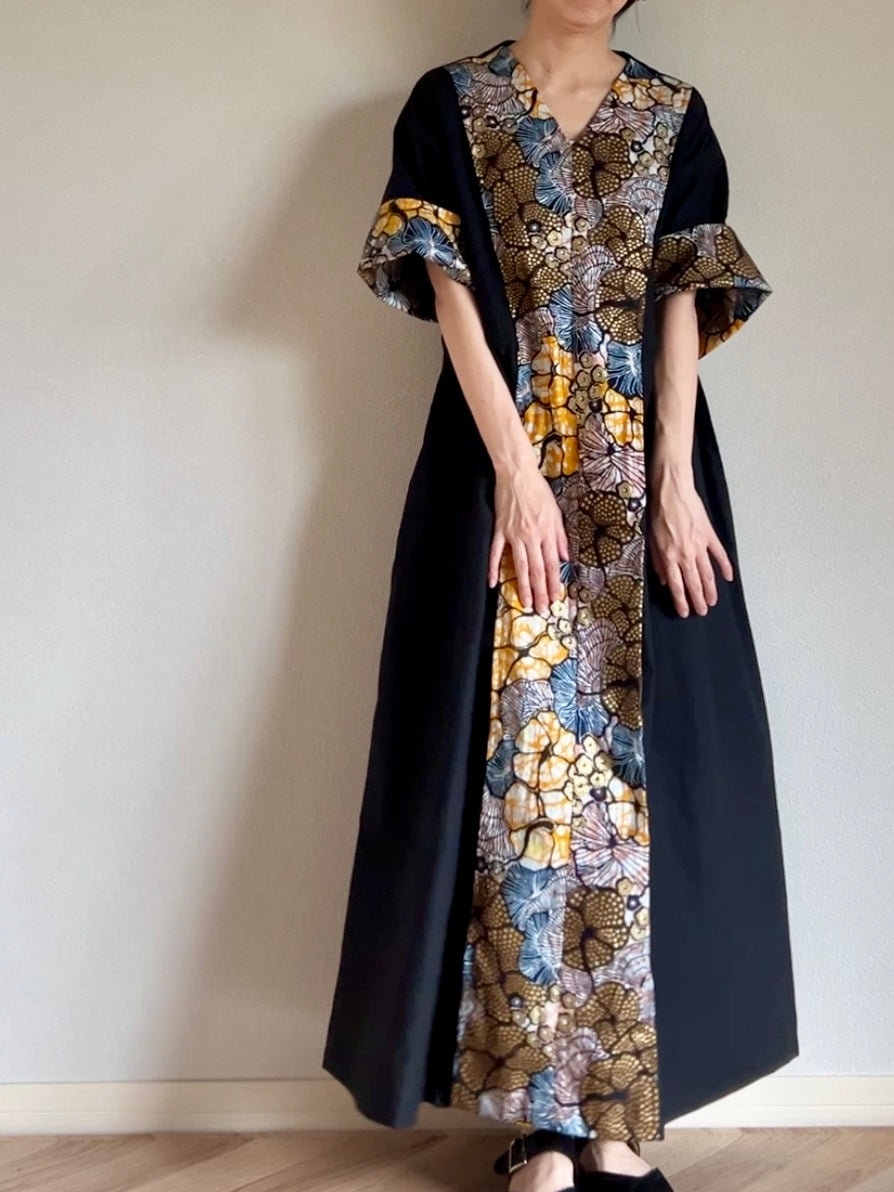 【NEW!限定】フロントラインワンピース