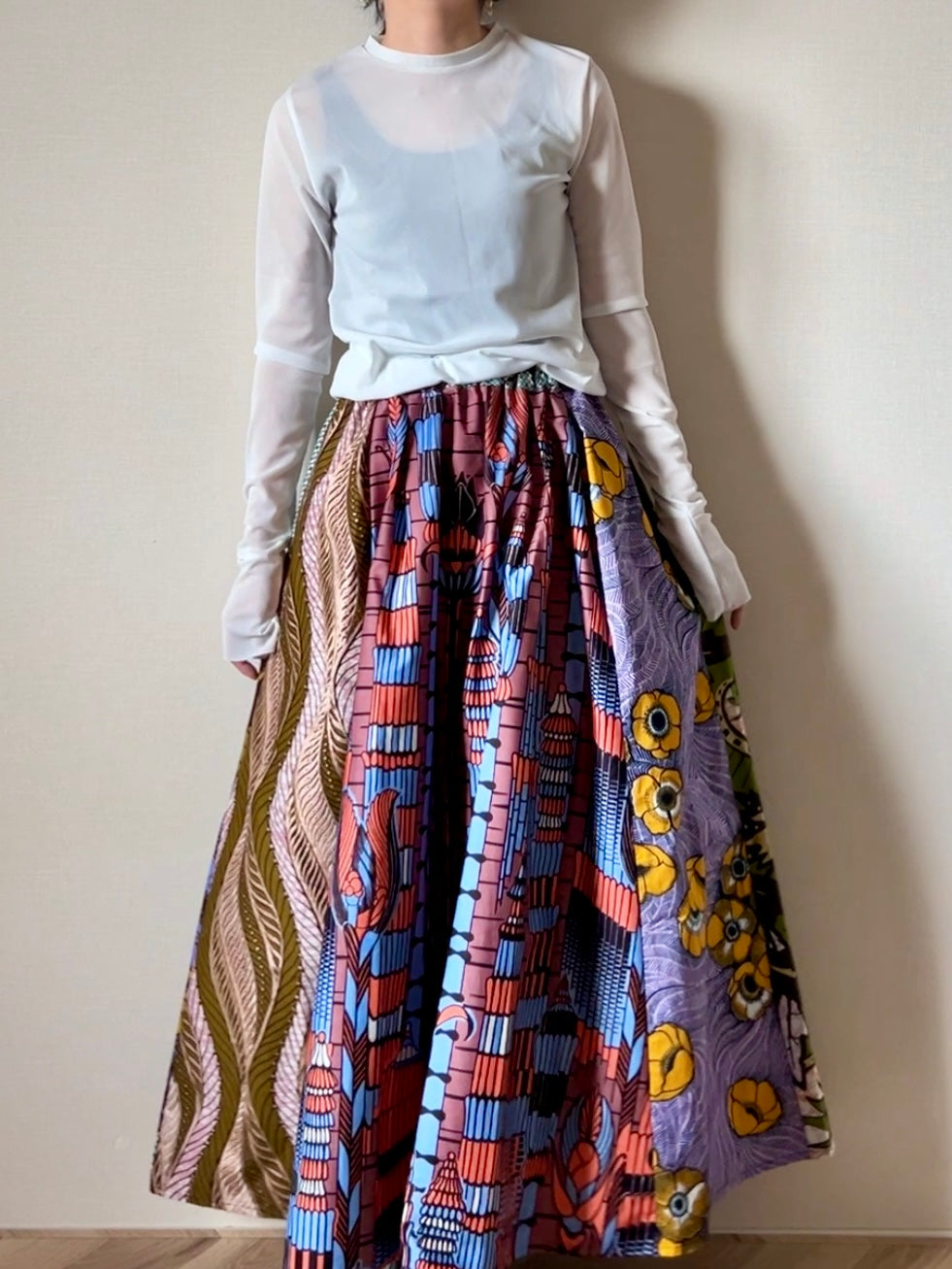 Special art 〜夢見る大都会〜