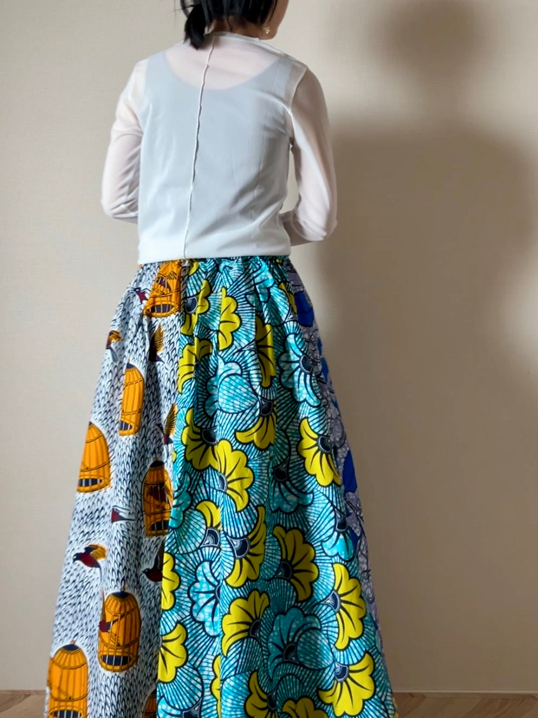 Special art 〜朝霧の森〜