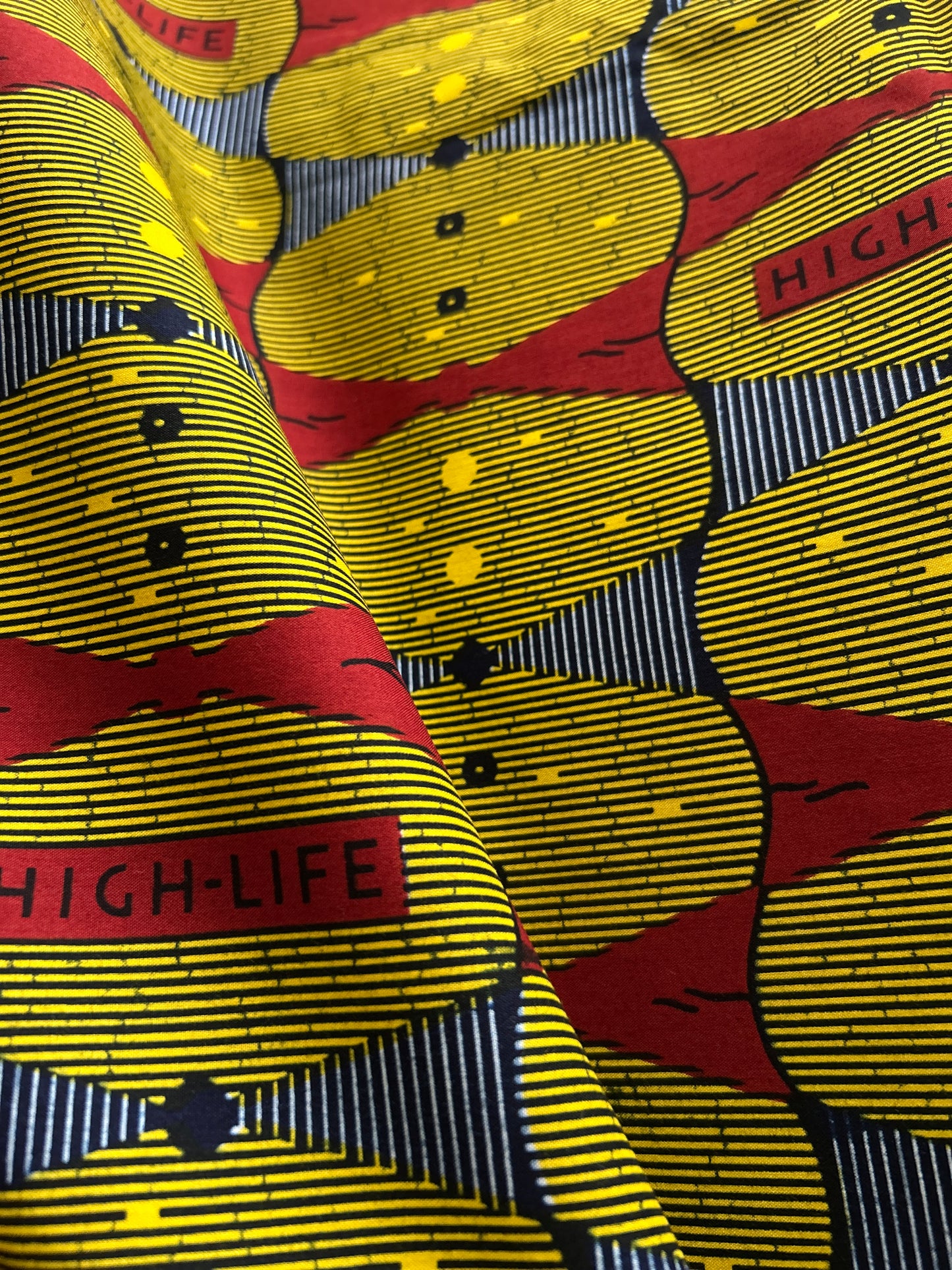 【受注】コクーンパンツ（7柄）