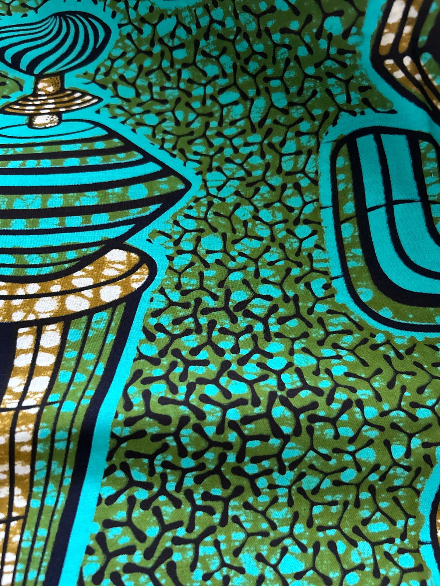 【受注】コクーンパンツ（7柄）