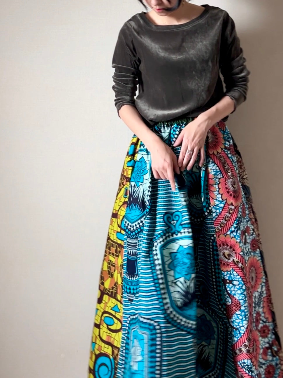 Special art 〜始まりの小道〜