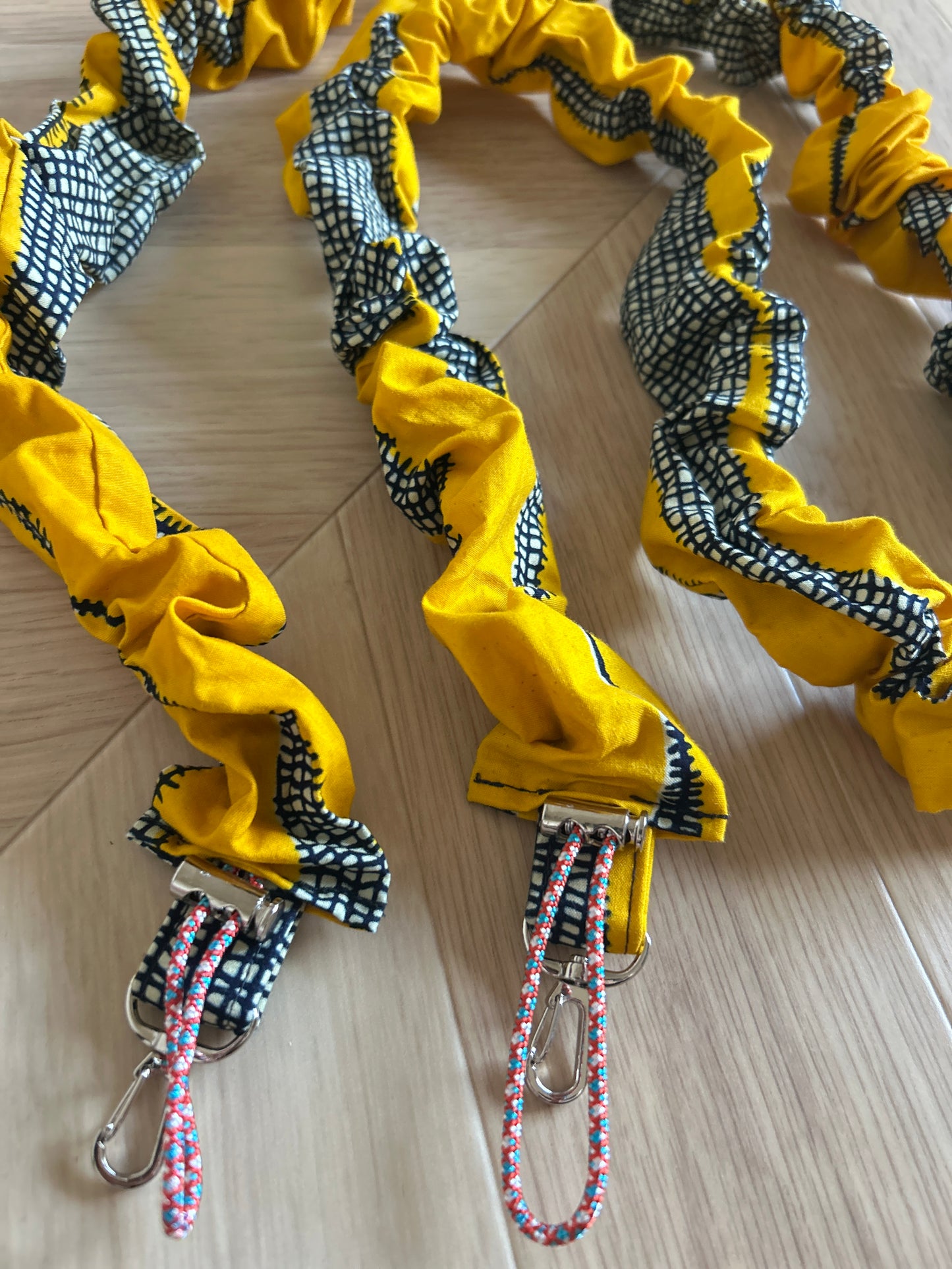 【限定】バティックギャザーショルダー