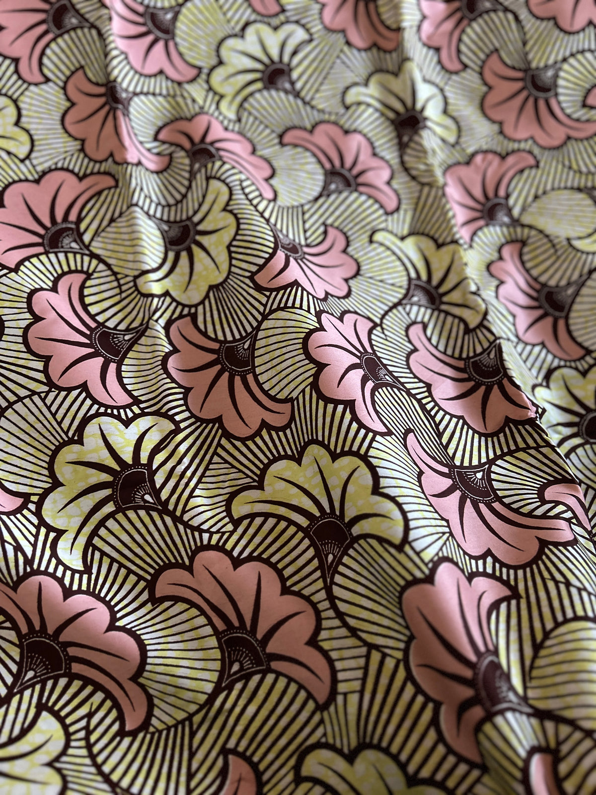 【受注】お袖の柄が選べるMy Dress/ﾎﾞﾘｭｰﾑ袖ﾜﾝﾋﾟｰｽ