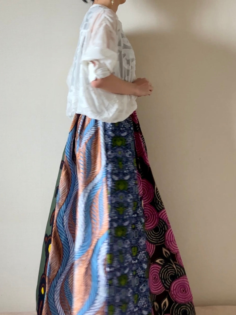 Special art 〜宵闇に咲く〜