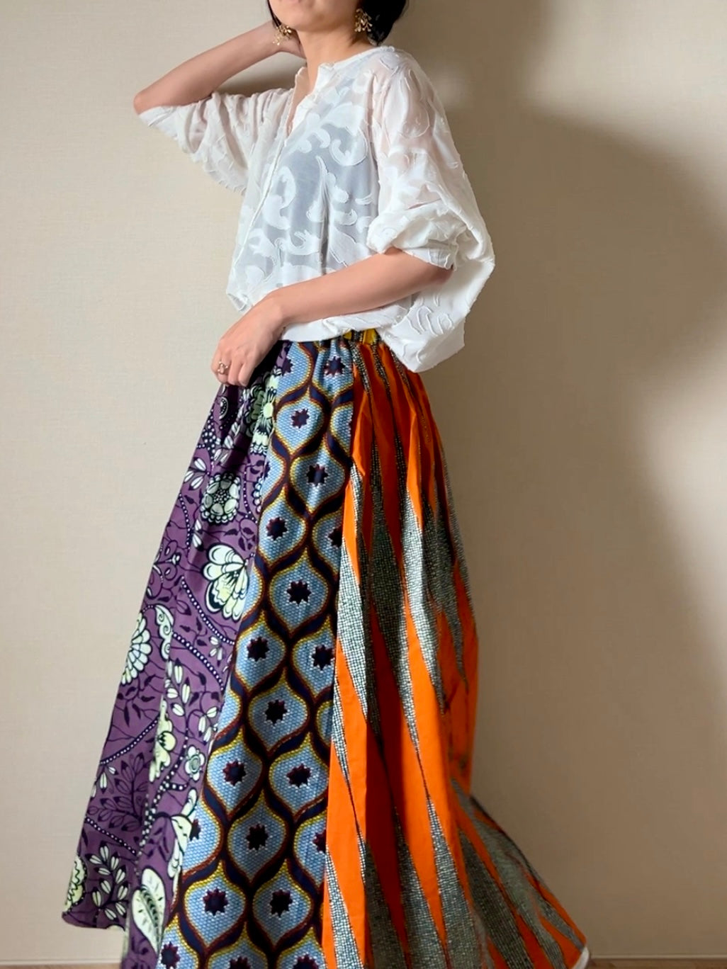 Special art 〜秘密の庭の午後〜