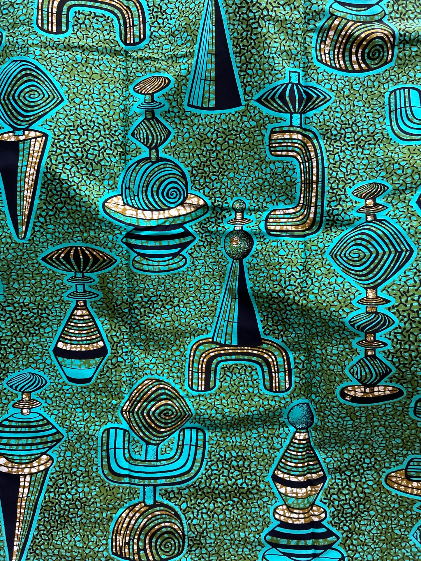 【受注】コクーンパンツ（7柄）