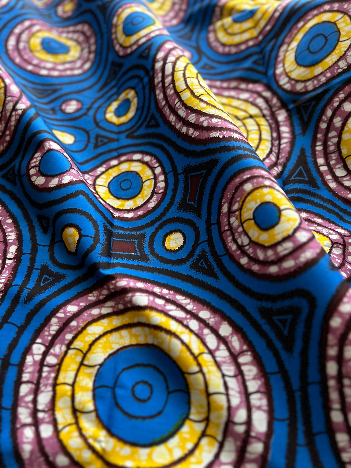 【受注】コクーンパンツ（7柄）