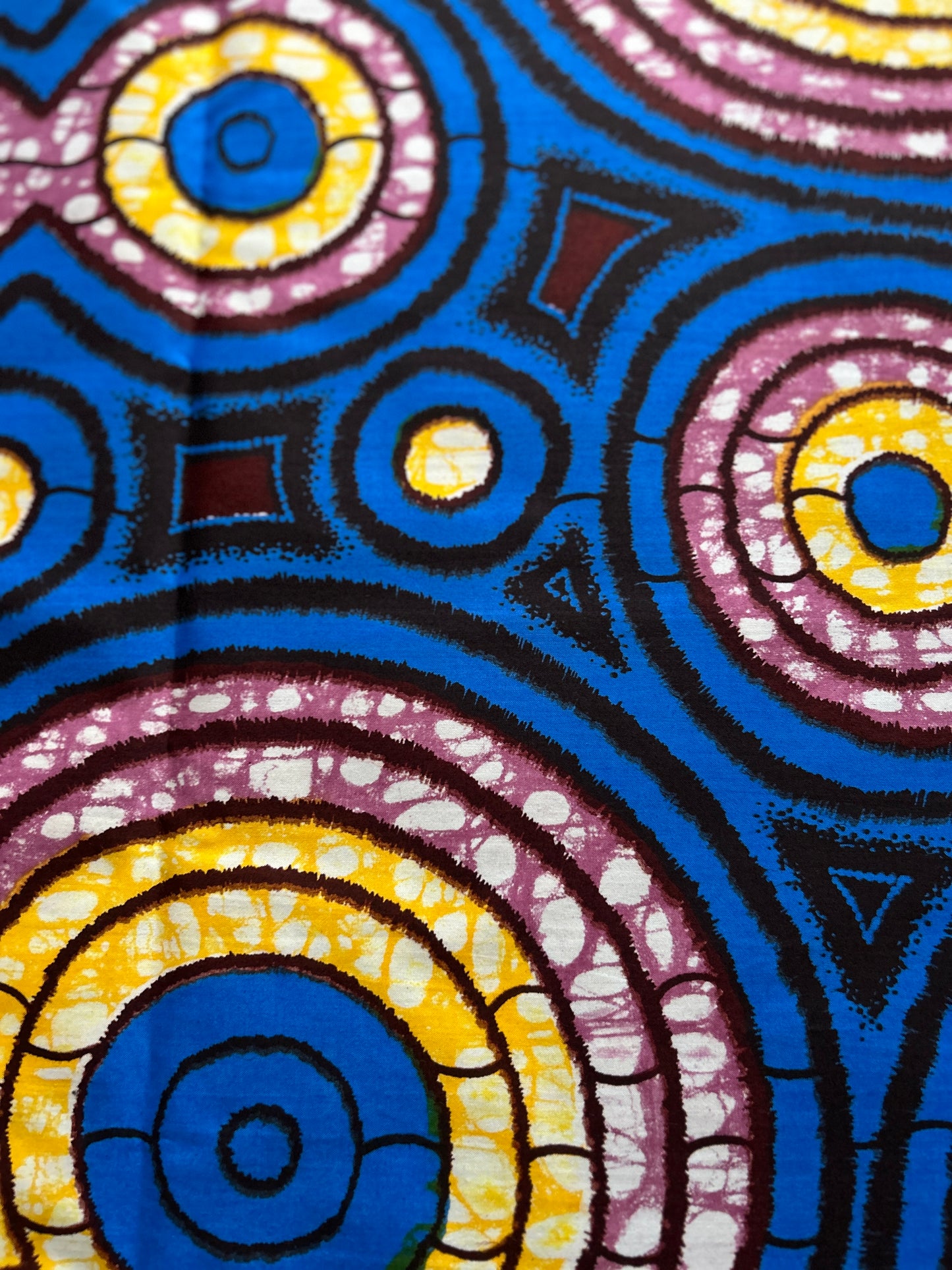 【受注】コクーンパンツ（7柄）