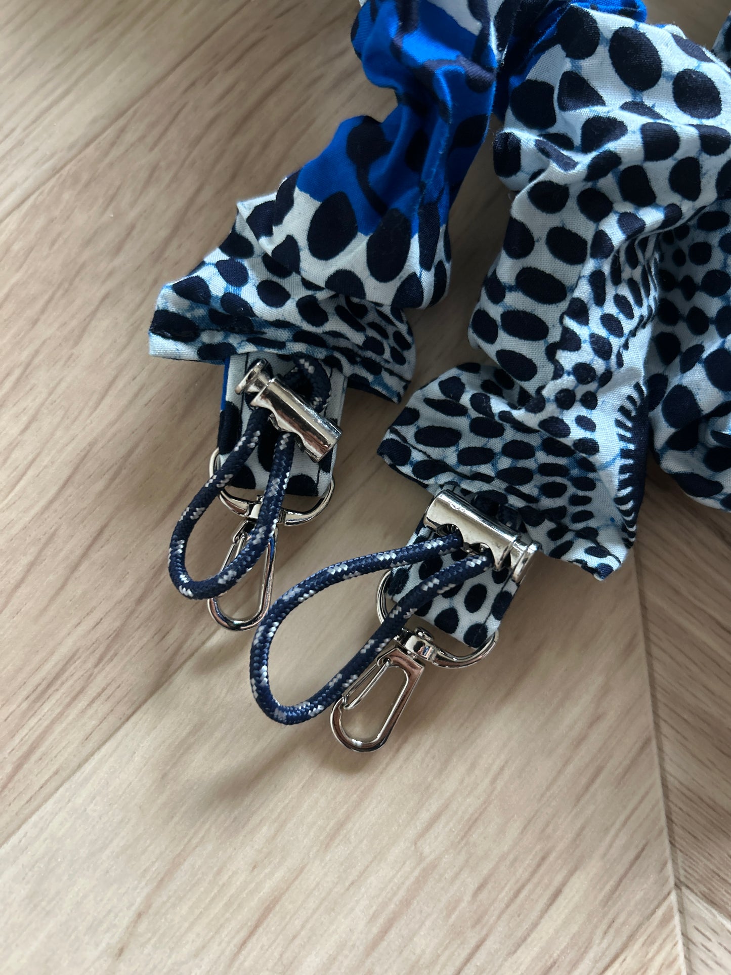 【限定】バティックギャザーショルダー