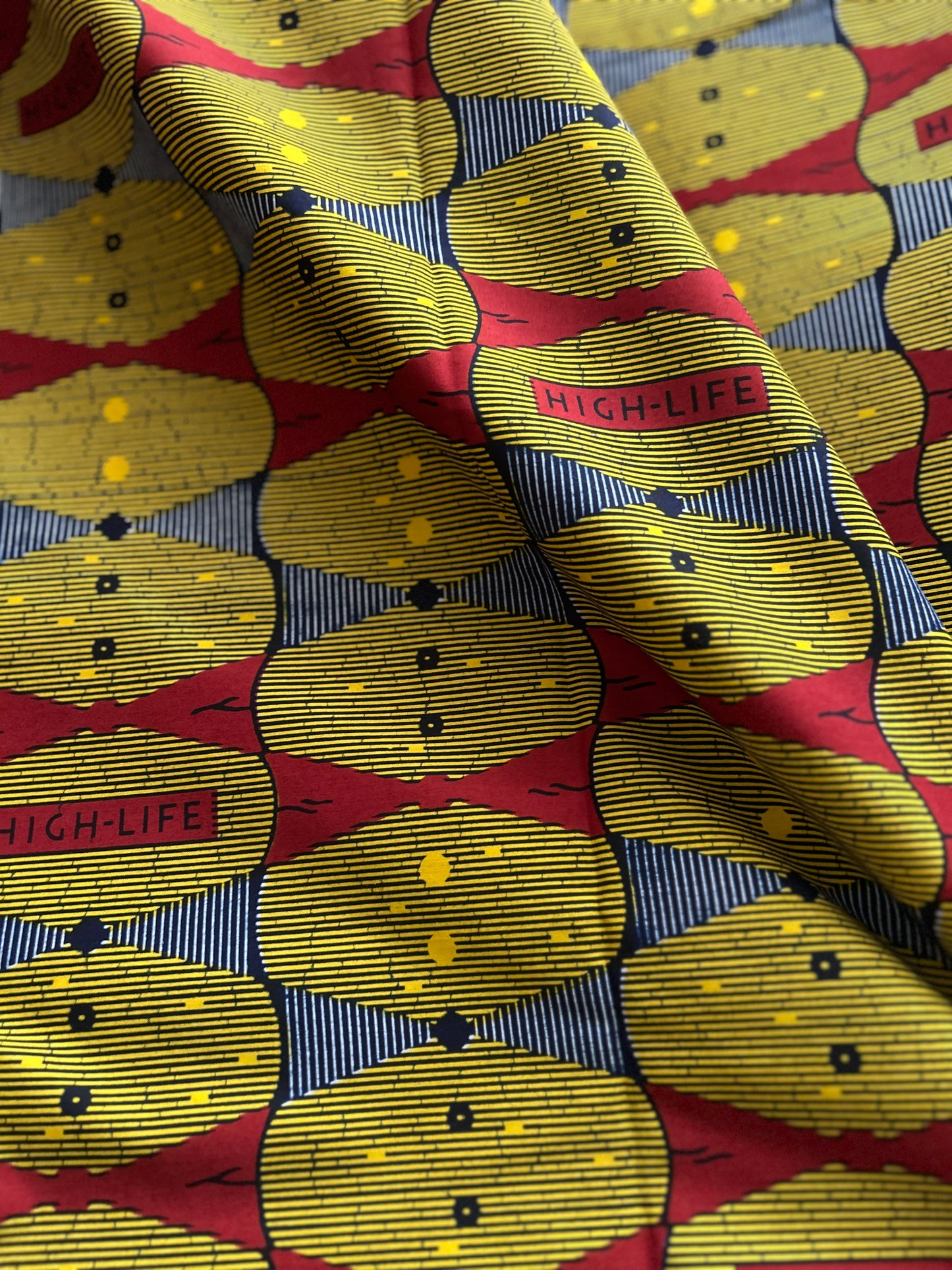 【受注】コクーンパンツ（7柄）