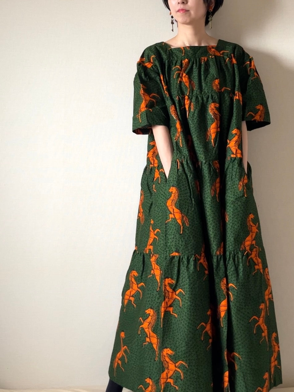 アフリカンバティックワンピース専門店 Jua（ジュア）公式サイト