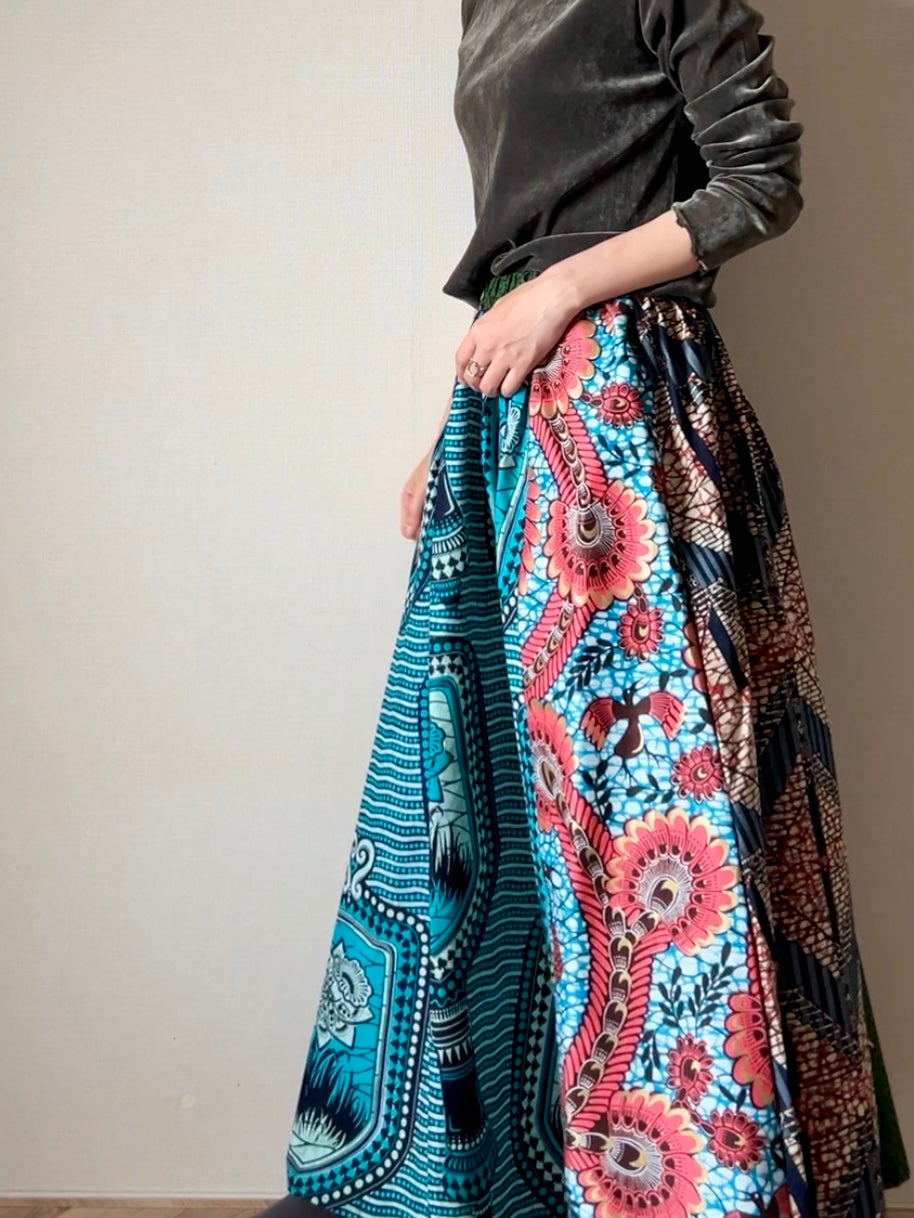 Special art 〜始まりの小道〜