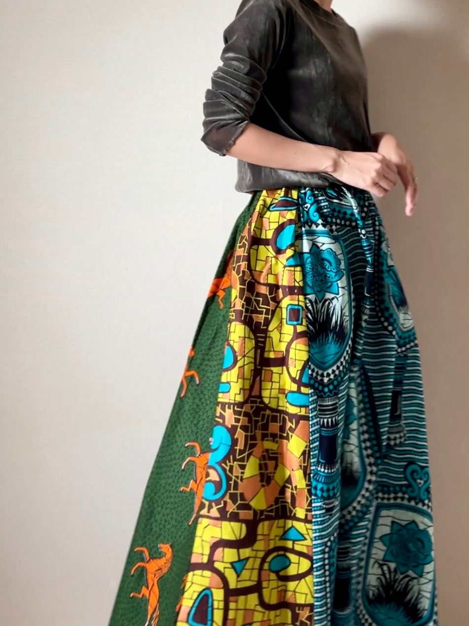 Special art 〜始まりの小道〜