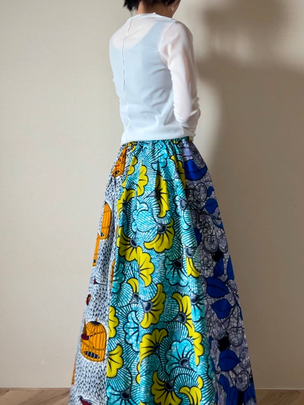 Special art 〜朝霧の森〜