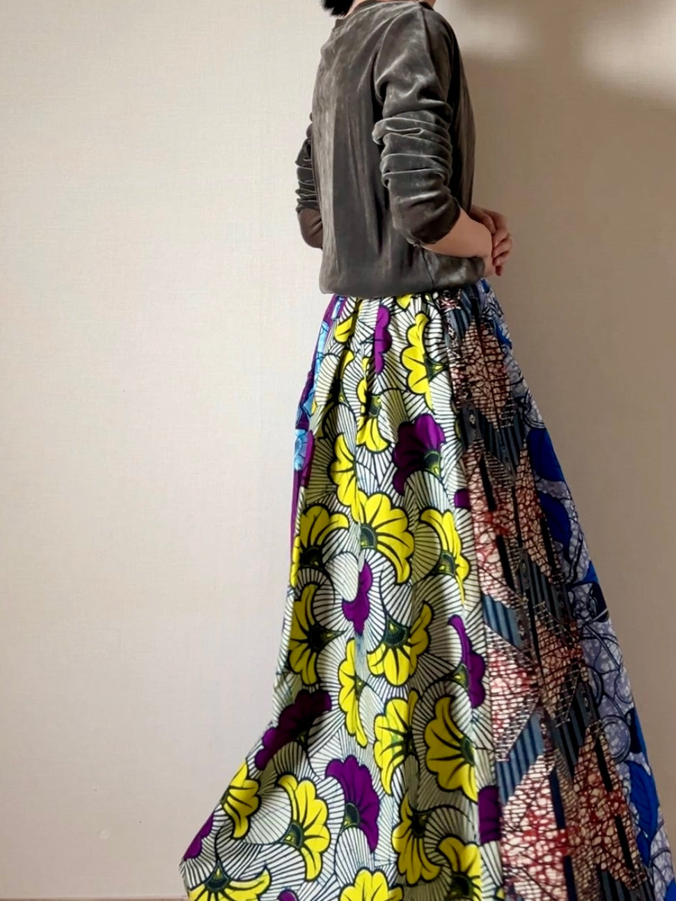 Special art 〜夜明けの果樹園〜