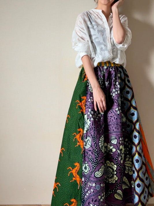 Special art 〜秘密の庭の午後〜