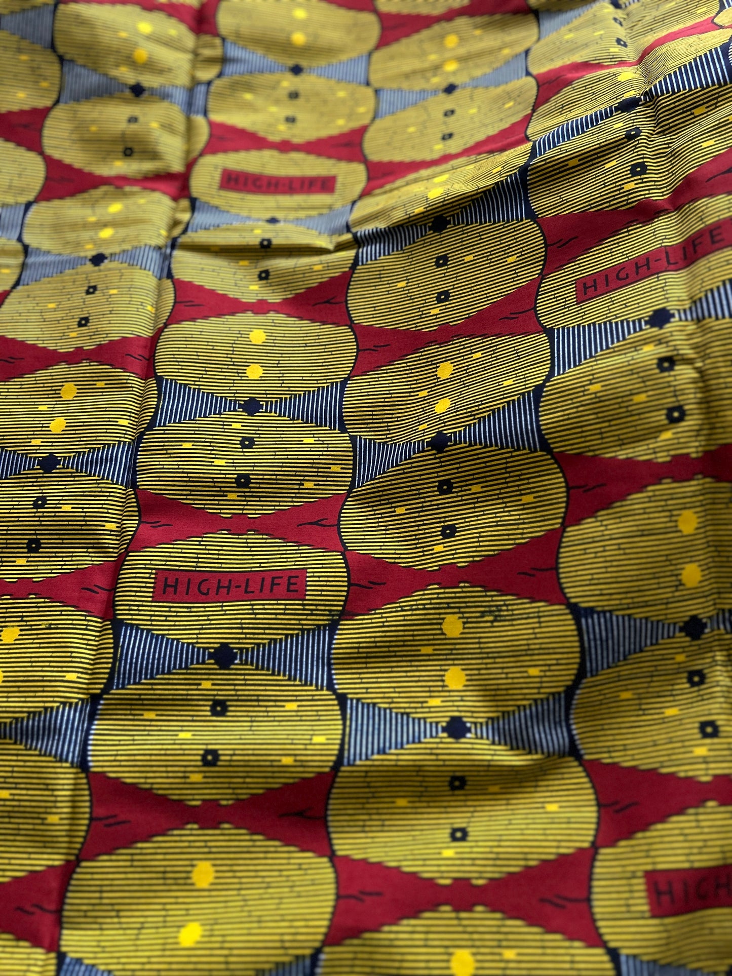 【受注】コクーンパンツ（7柄）