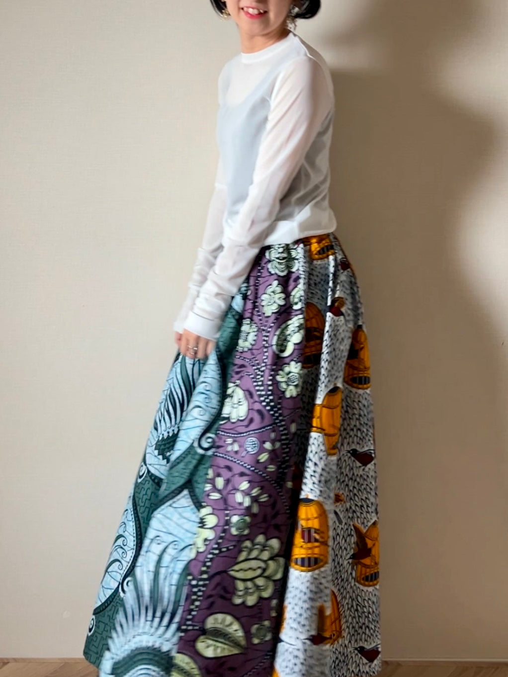 Special art 〜朝霧の森〜