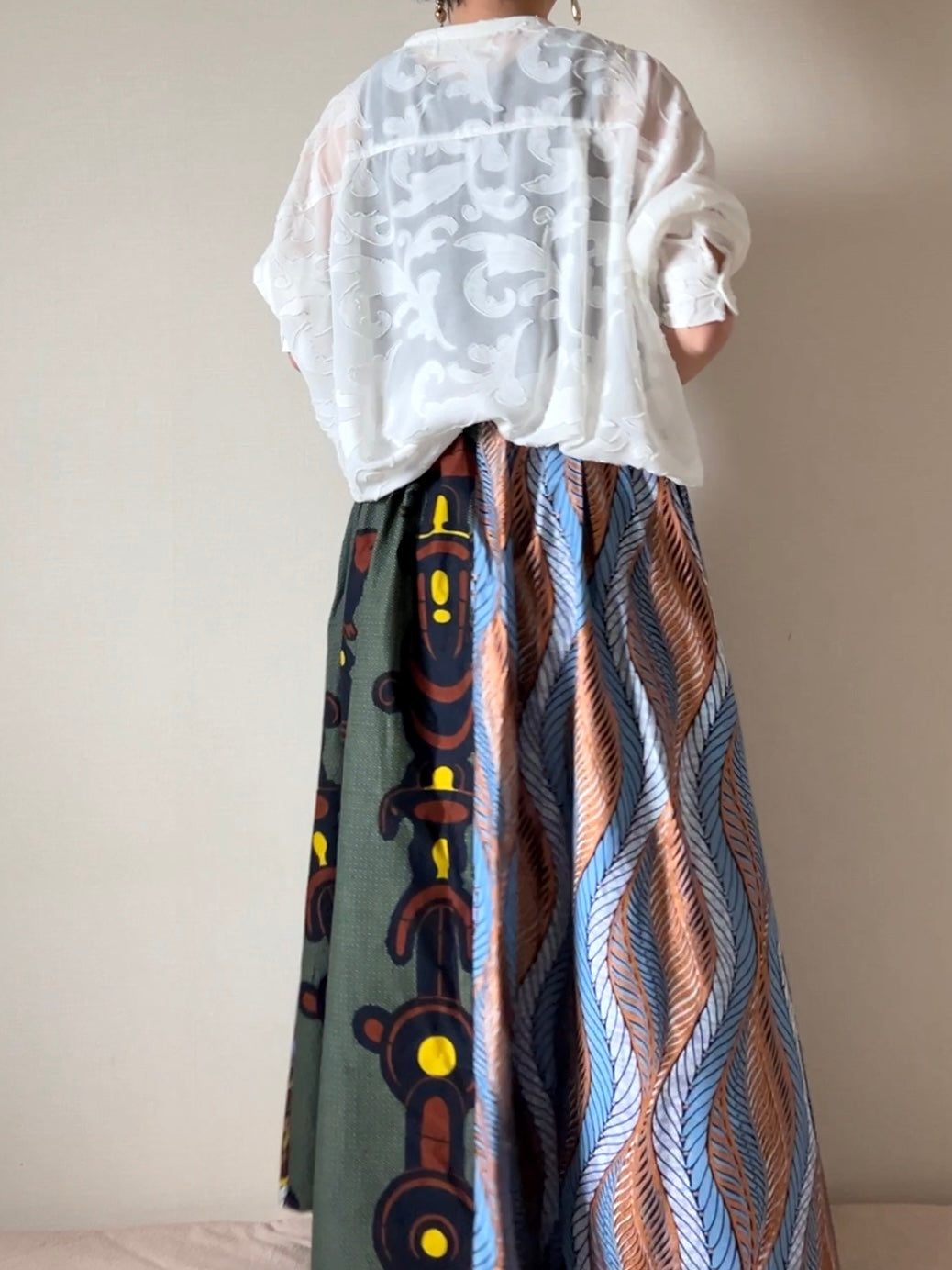 Special art 〜宵闇に咲く〜