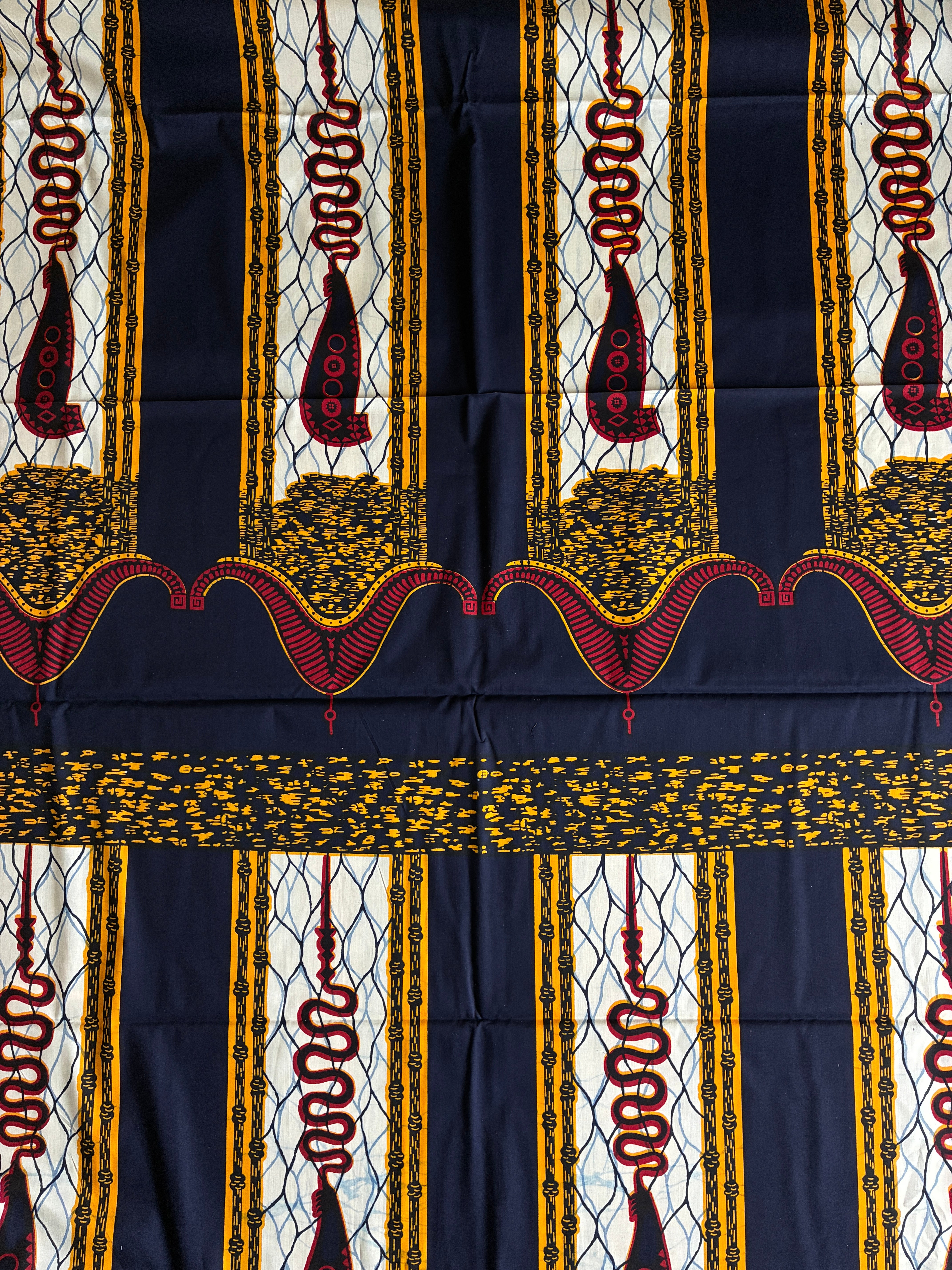 African batik dress specialty store Jua official website