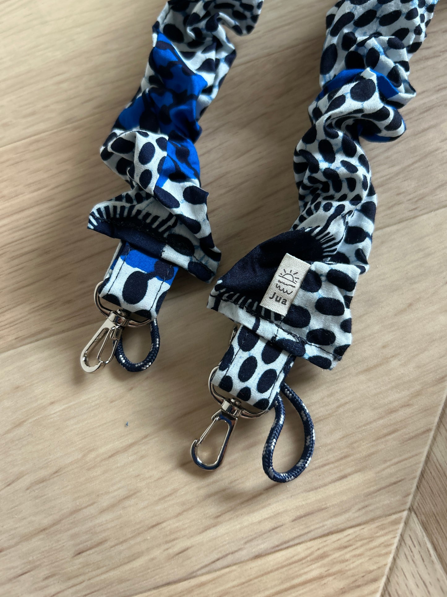 【限定】バティックギャザーショルダー