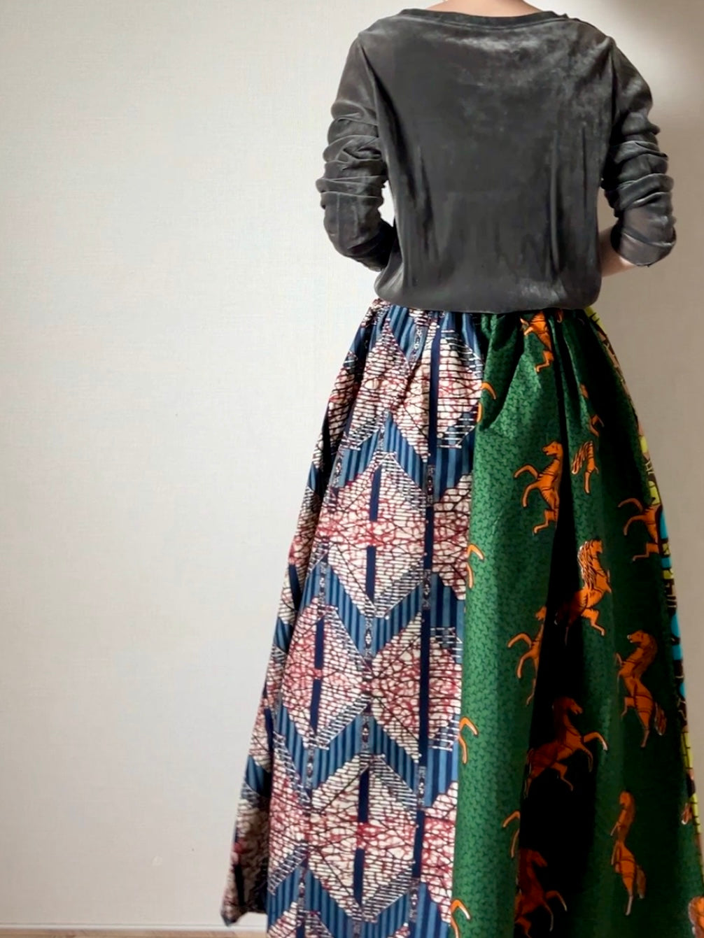 Special art 〜始まりの小道〜