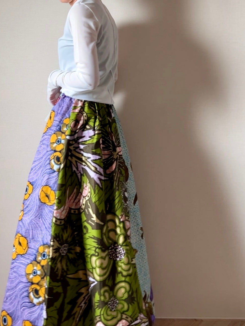 Special art 〜夢見る大都会〜