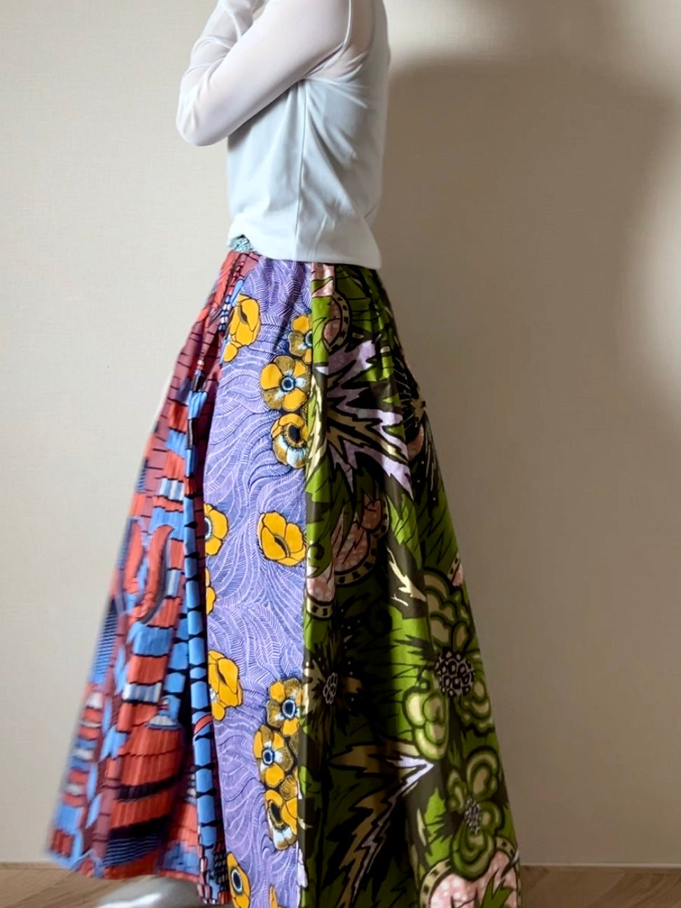 Special art 〜夢見る大都会〜