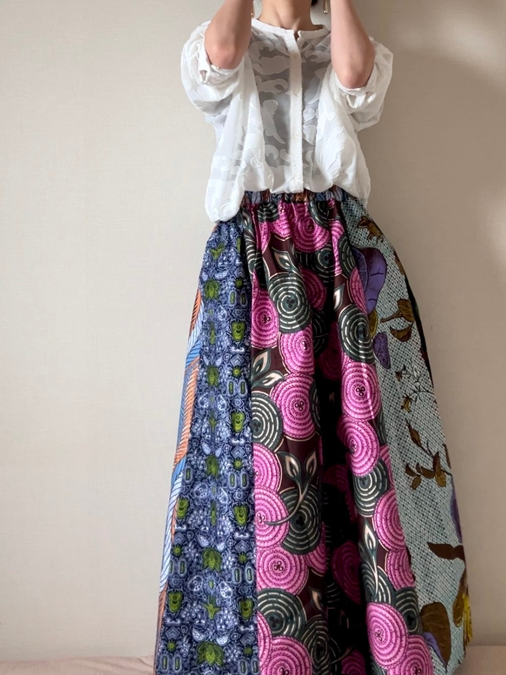 Special art 〜宵闇に咲く〜