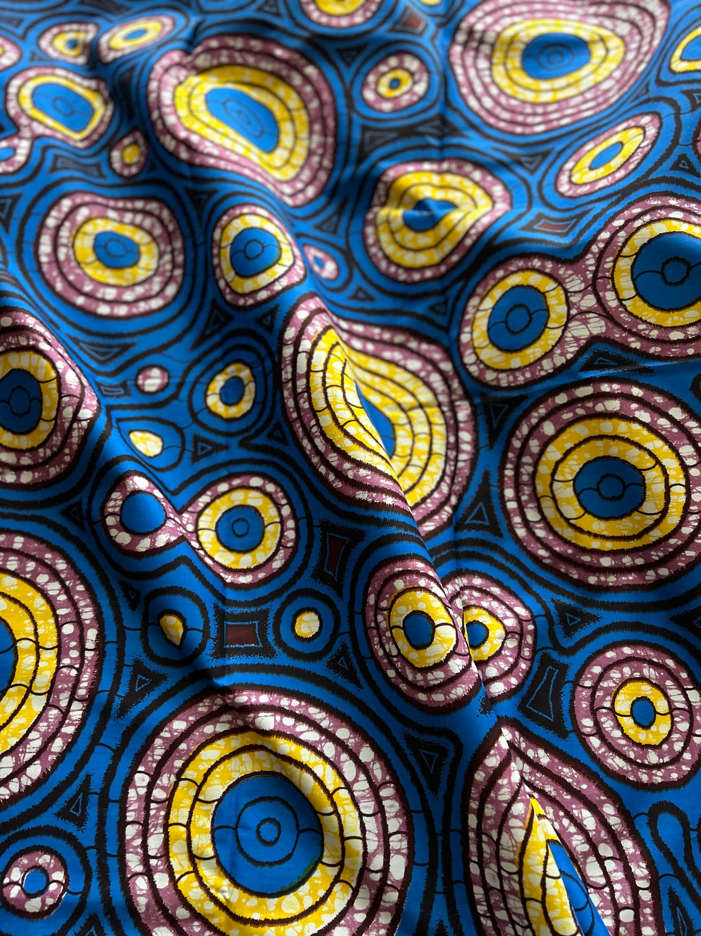 【受注】コクーンパンツ（7柄）