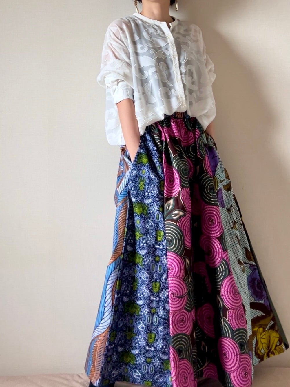 Special art 〜宵闇に咲く〜