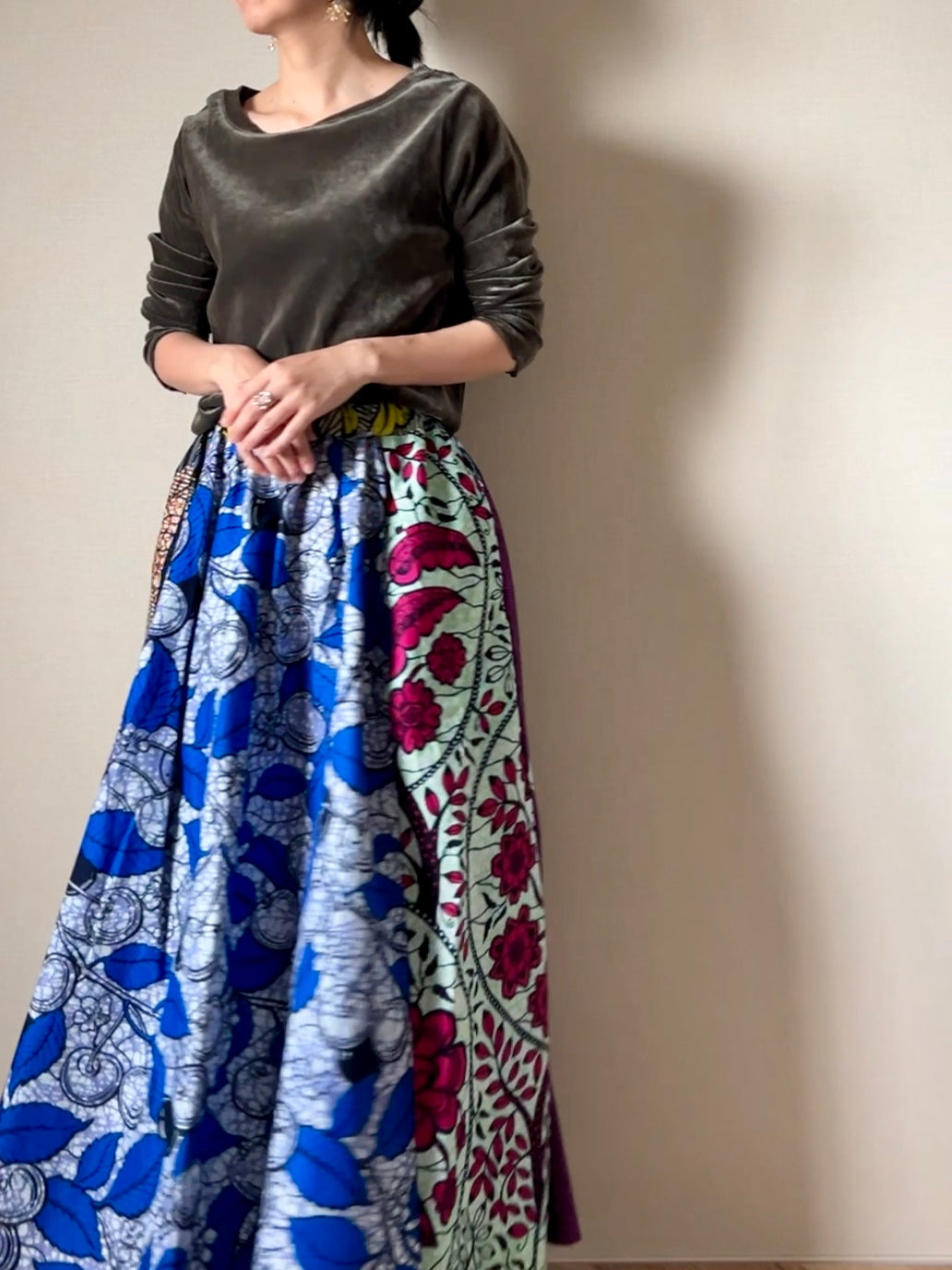 Special art 〜夜明けの果樹園〜