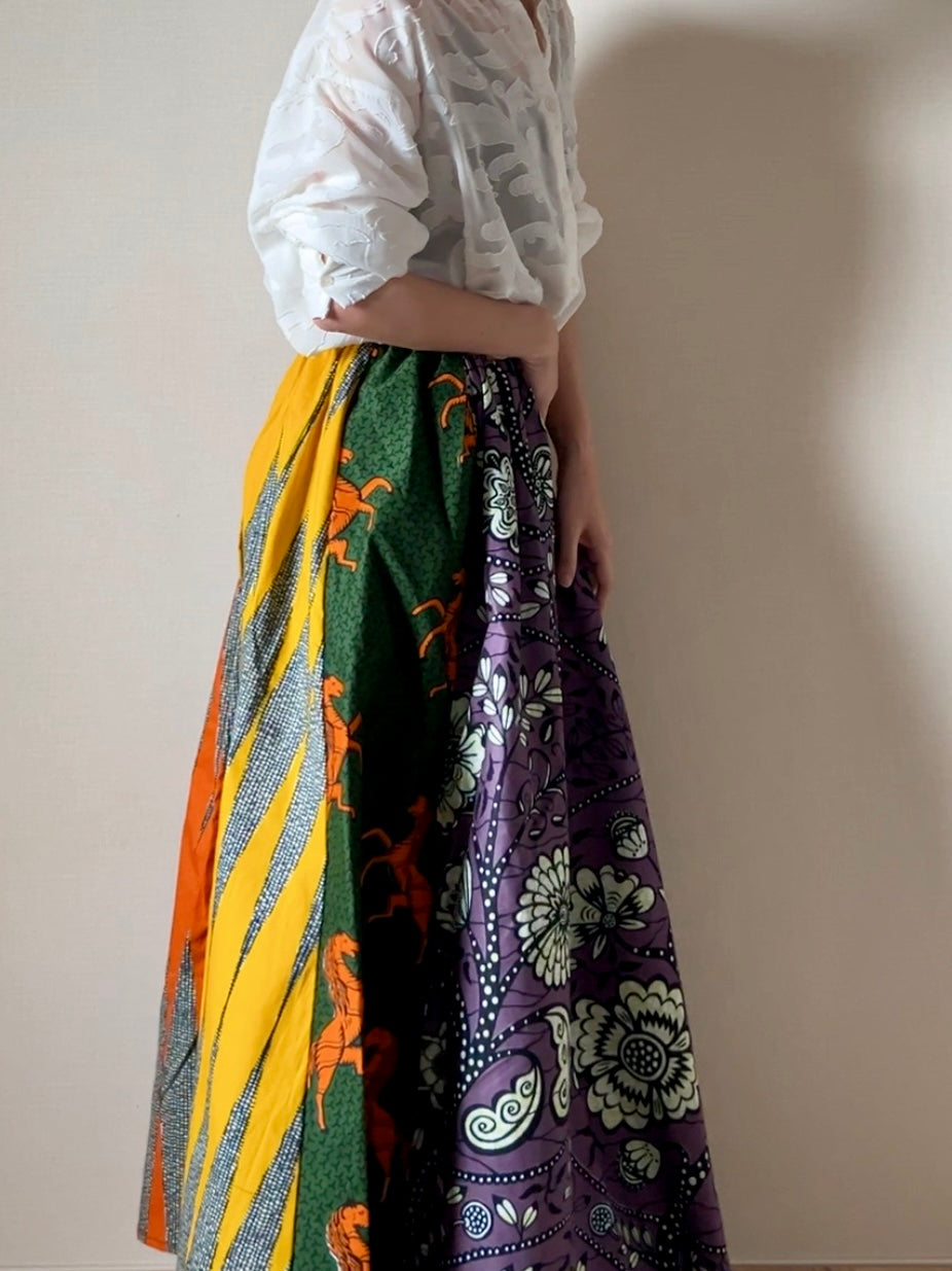 Special art 〜秘密の庭の午後〜