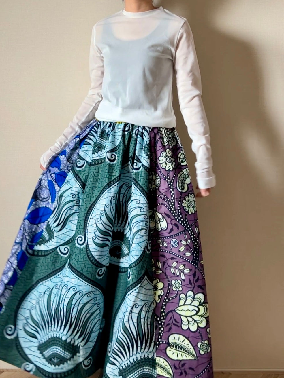 Special art 〜朝霧の森〜