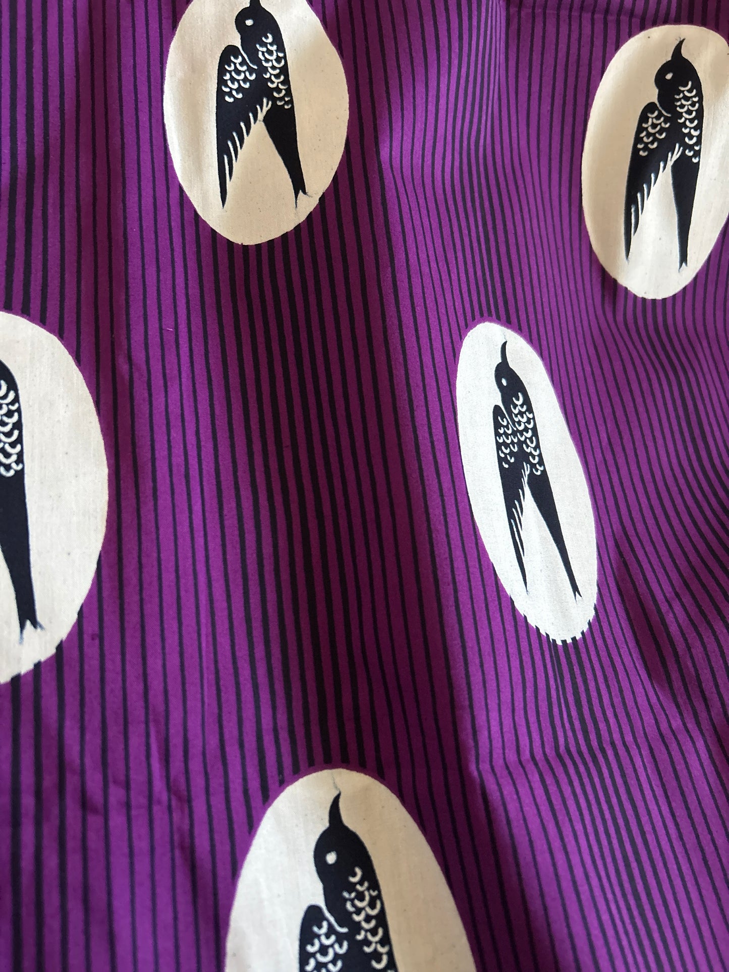 [Made to order] Straight pants (swallow pattern)