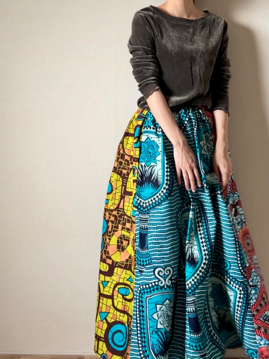 Special art 〜始まりの小道〜