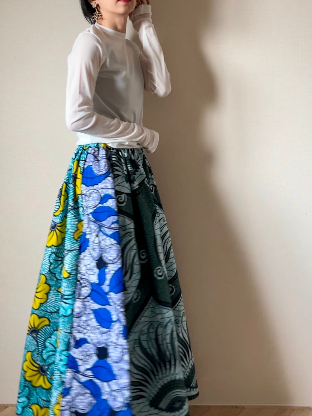 Special art 〜朝霧の森〜