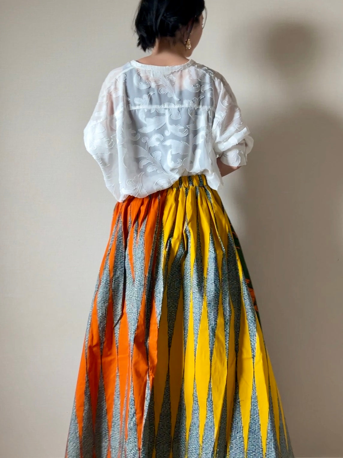 Special art 〜秘密の庭の午後〜