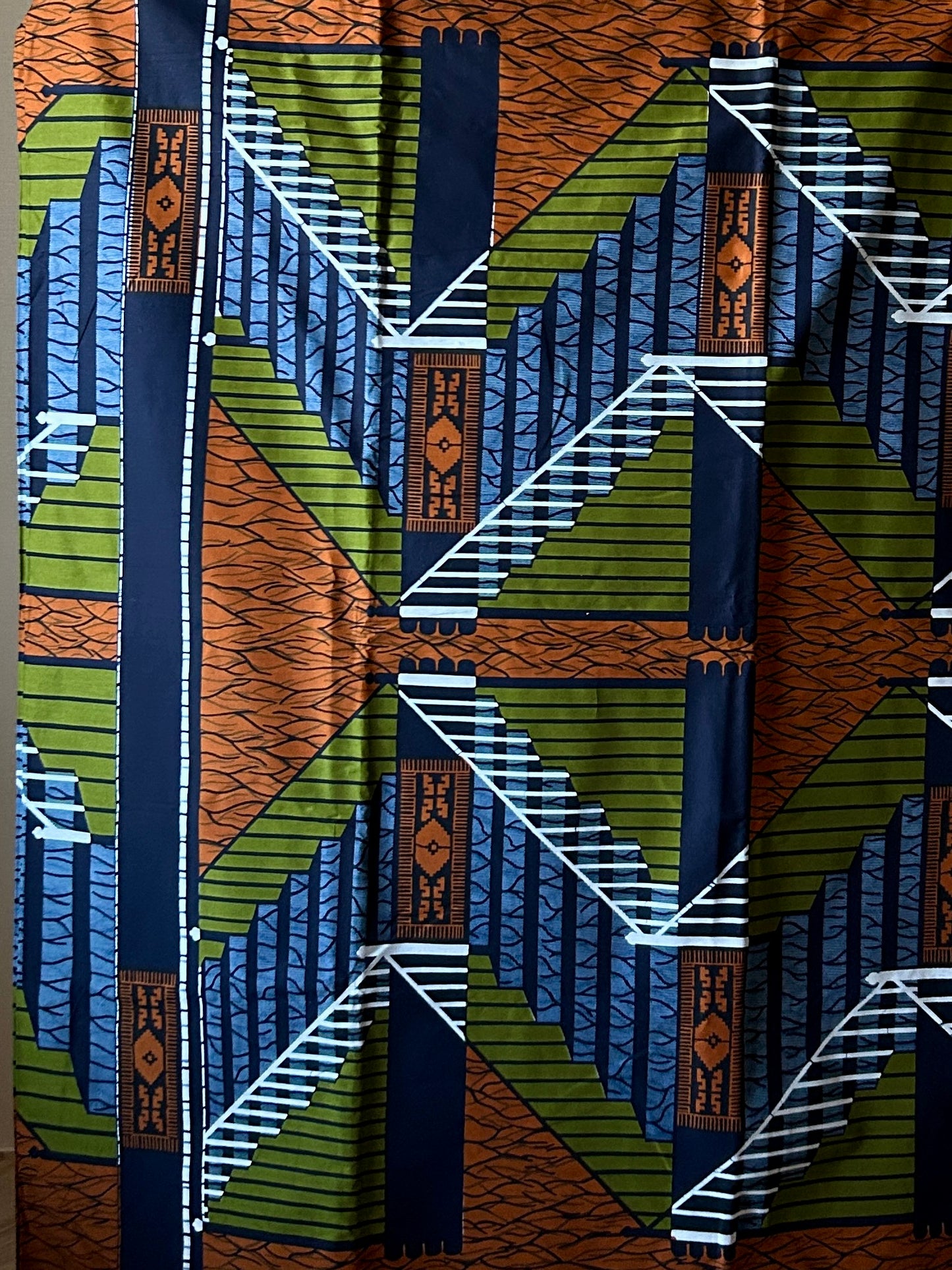 【受注生産】大階段柄