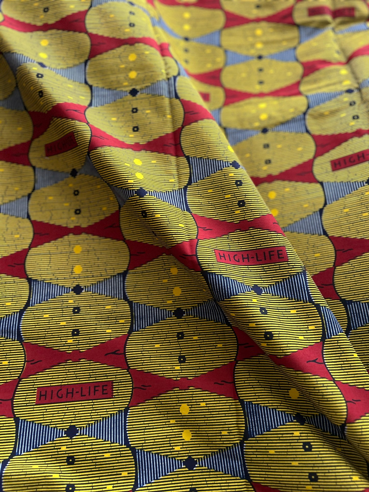 【受注】3way／Heritage gather Bag（裏地柄はランダム）