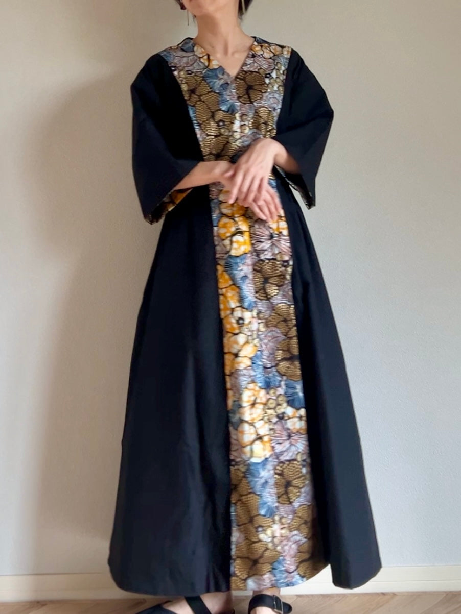 【NEW!限定】フロントラインワンピース